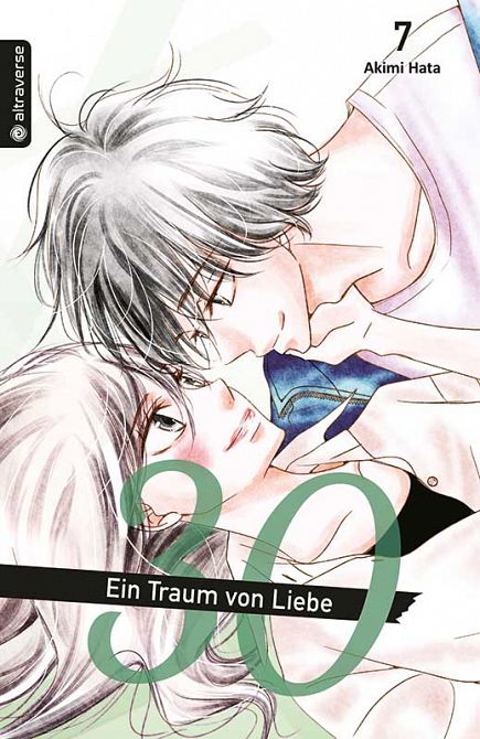 30 - EIN TRAUM VON LIEBE #07 30 - EIN TRAUM VON LIEBE #07