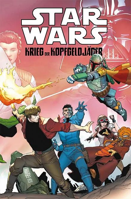 STAR WARS (ab 2015) #75 STAR WARS (ab 2015) #75