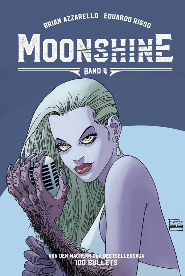 MOONSHINE (ab 2017) #04