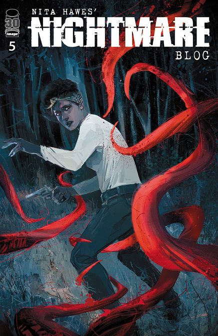 NITA HAWES NIGHTMARE BLOG #5