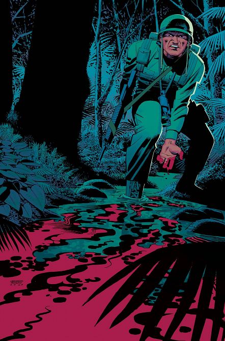 APACHE DELIVERY SERVICE #2