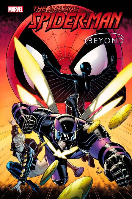 AMAZING SPIDER-MAN (2018-2022) #88 AMAZING SPIDER-MAN (2018-2022) #88