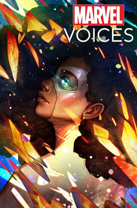 MARVELS VOICES LEGACY #1