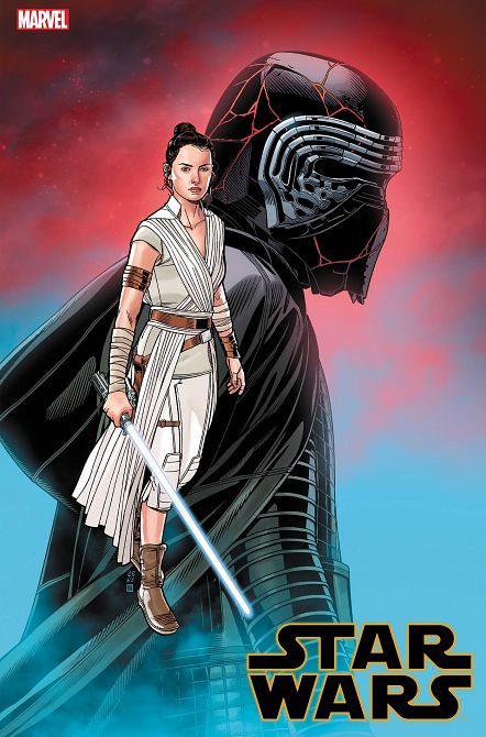 STAR WARS (2020-2024) #22 STAR WARS (2020-2024) #22
