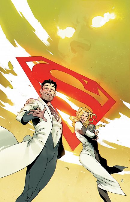 DARK KNIGHTS OF STEEL #4 DARK KNIGHTS OF STEEL #4