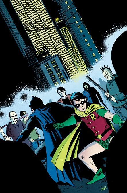 DETECTIVE COMICS #1052 DETECTIVE COMICS #1052