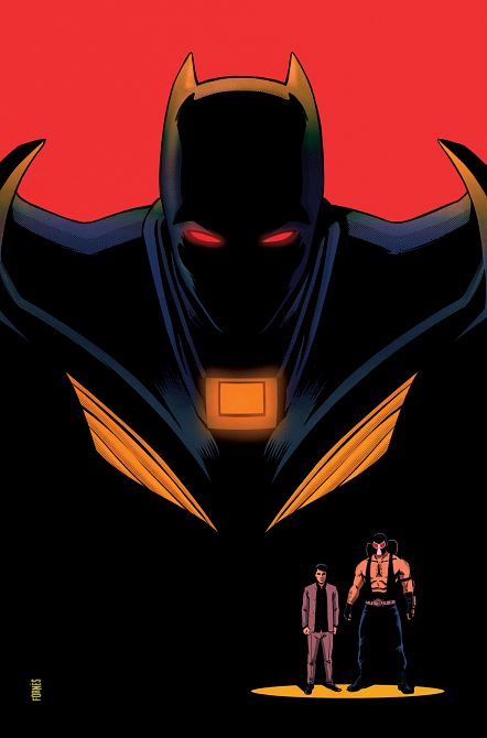 DETECTIVE COMICS #1053 DETECTIVE COMICS #1053