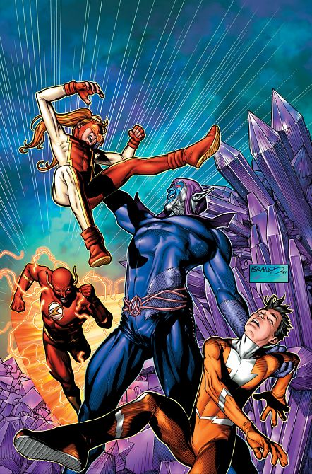 FLASH (2020-2023) #779 FLASH (2020-2023) #779