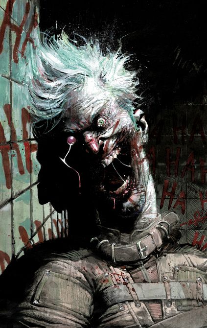 JOKER #12 JOKER #12