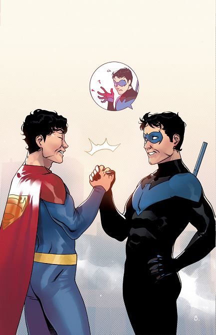 NIGHTWING #89 NIGHTWING #89