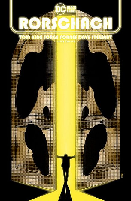 RORSCHACH (ab 2021) #04