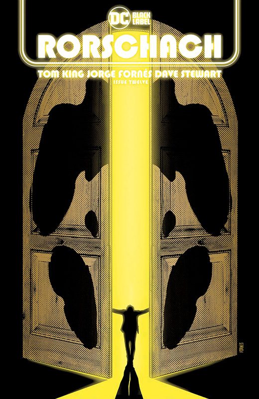 RORSCHACH (ab 2021) #04