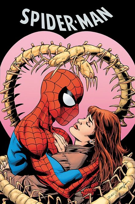 SPIDER-MAN (ab 2019) #38