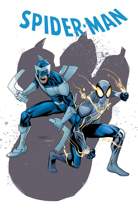 SPIDER-MAN (ab 2019) #39