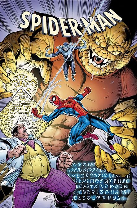 SPIDER-MAN (ab 2019) #40 SPIDER-MAN (ab 2019) #40