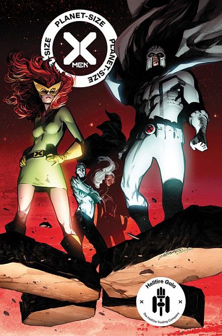 X-MEN (ab 2020) #29 X-MEN (ab 2020) #29