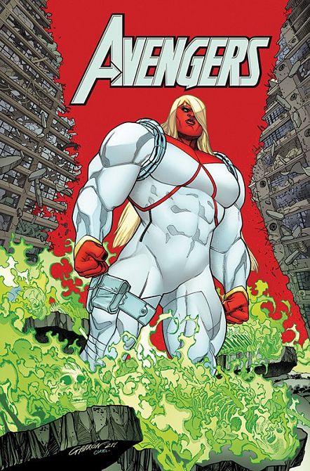 AVENGERS (ab 2019) #38 AVENGERS (ab 2019) #38