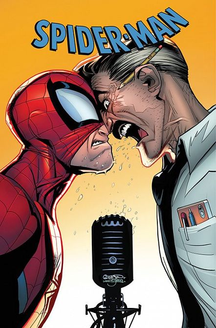 SPIDER-MAN PAPERBACK (SC) #08 SPIDER-MAN PAPERBACK (SC) #08
