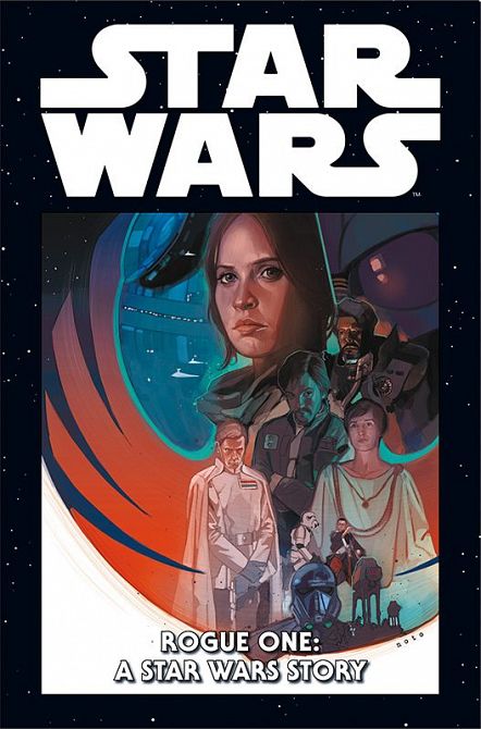 STAR WARS MARVEL COMICS - KOLLEKTION (ab 2021) #19 STAR WARS MARVEL COMICS - KOLLEKTION (ab 2021) #19