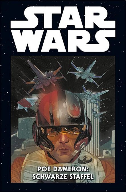 STAR WARS MARVEL COMICS - KOLLEKTION (ab 2021) #20 STAR WARS MARVEL COMICS - KOLLEKTION (ab 2021) #20