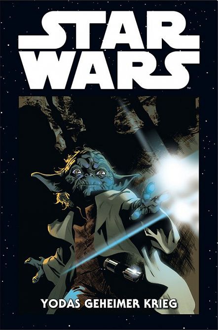 STAR WARS MARVEL COMICS - KOLLEKTION (ab 2021) #21 STAR WARS MARVEL COMICS - KOLLEKTION (ab 2021) #21