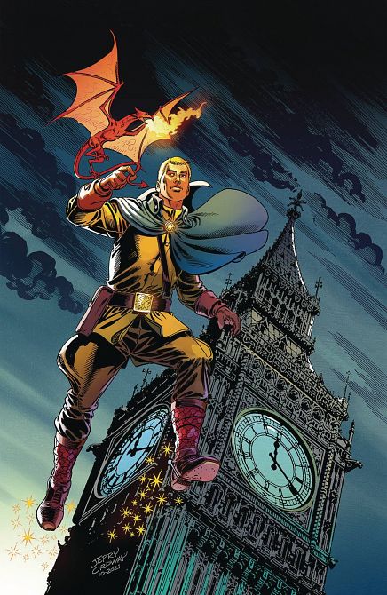 ARROWSMITH #3 ARROWSMITH #3