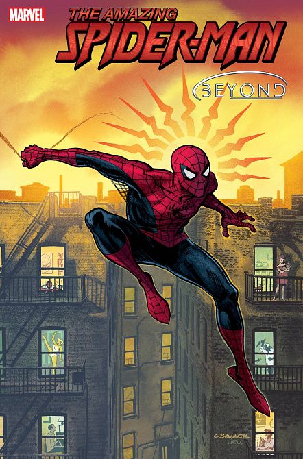 AMAZING SPIDER-MAN (2018-2022) #92 AMAZING SPIDER-MAN (2018-2022) #92
