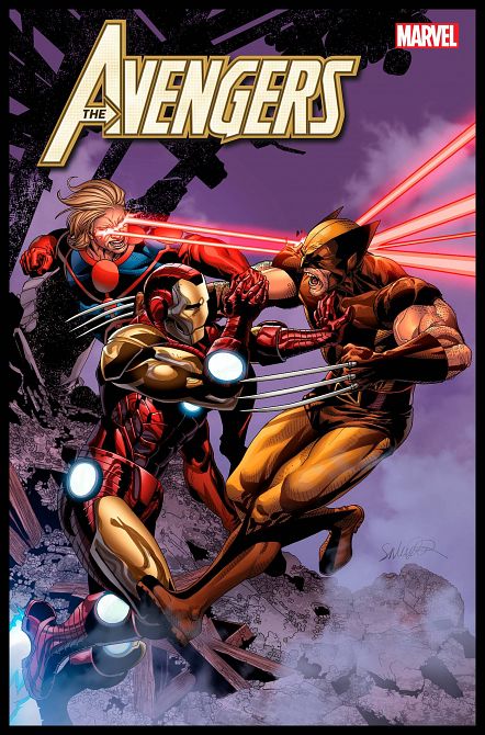 AVENGERS (2018-2023) #54 AVENGERS (2018-2023) #54