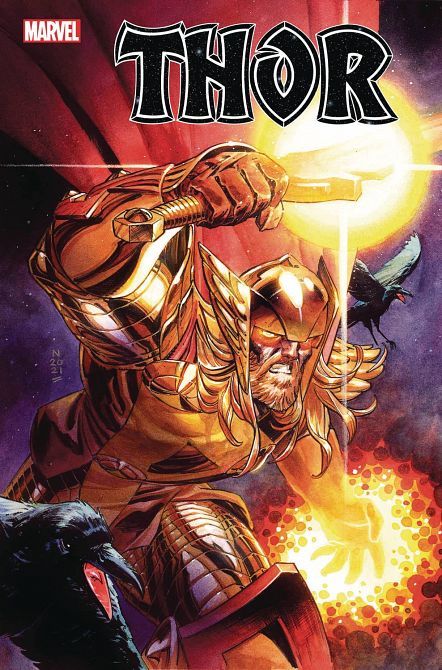 THOR #23 THOR #23