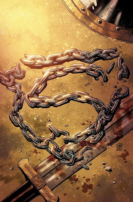 ACTION COMICS #1041 ACTION COMICS #1041