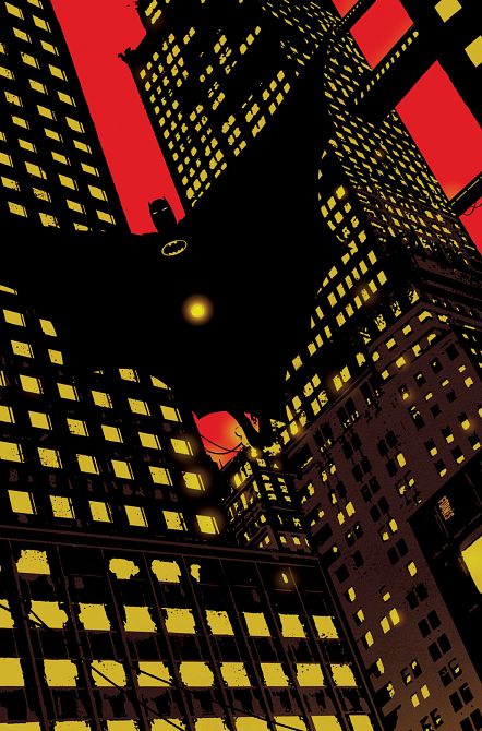 DETECTIVE COMICS #1058 DETECTIVE COMICS #1058