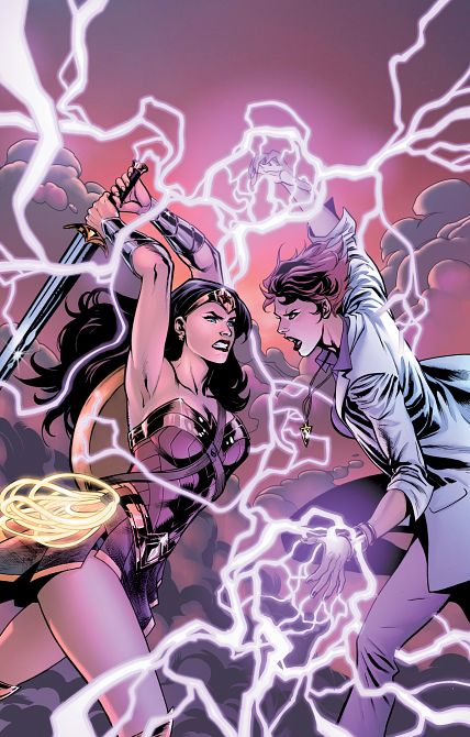 SENSATIONAL WONDER WOMAN SPECIAL #1 SENSATIONAL WONDER WOMAN SPECIAL #1
