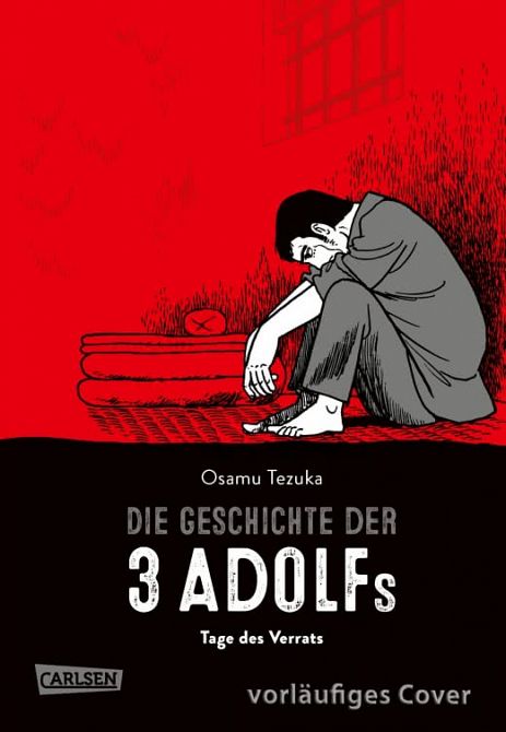 DIE GESCHICHTE DER 3 ADOLFS #02