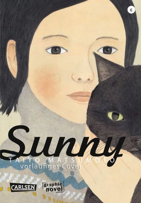 SUNNY (SC) #06 SUNNY (SC) #06