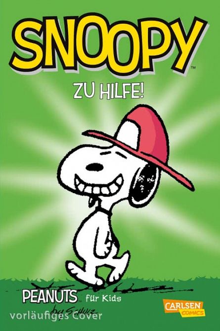 PEANUTS FÜR KIDS #06 PEANUTS FÜR KIDS #06