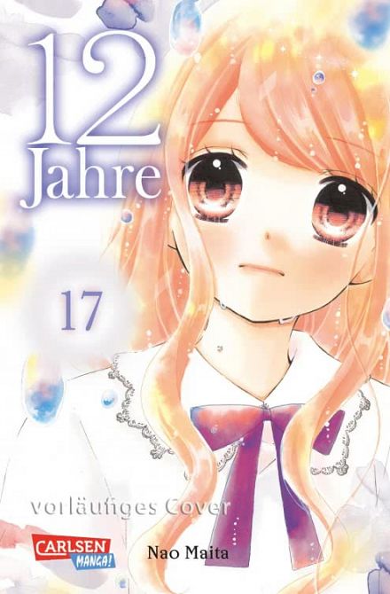12 JAHRE #17 12 JAHRE #17