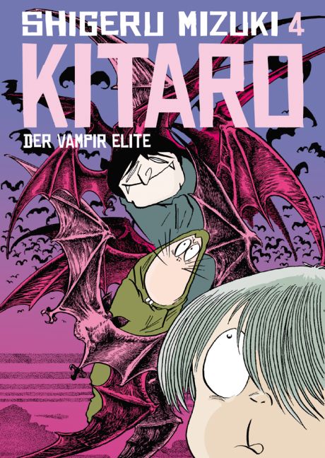 KITARO #04 KITARO #04