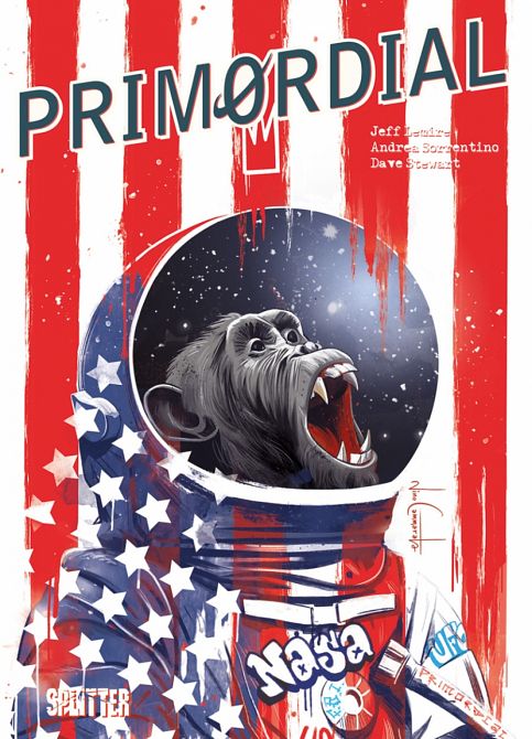 PRIMORDIAL PRIMORDIAL
