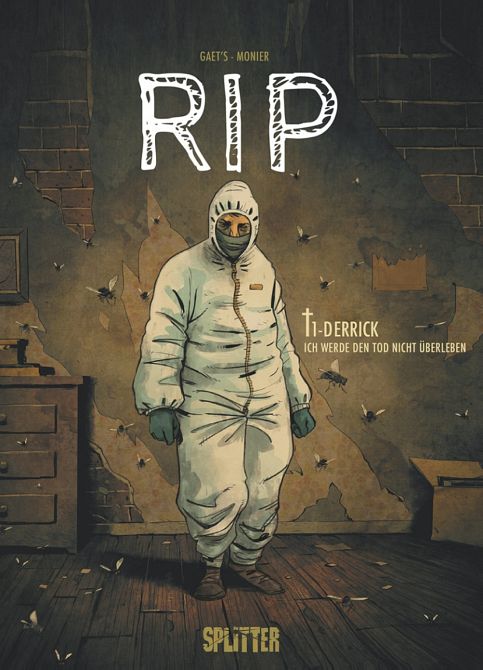 RIP #01 RIP #01