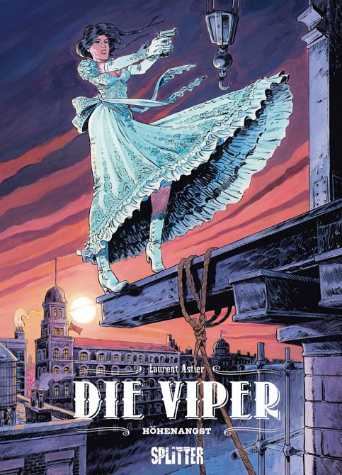 DIE VIPER #04 DIE VIPER #04