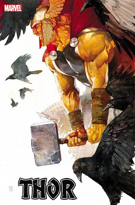 THOR #24 THOR #24