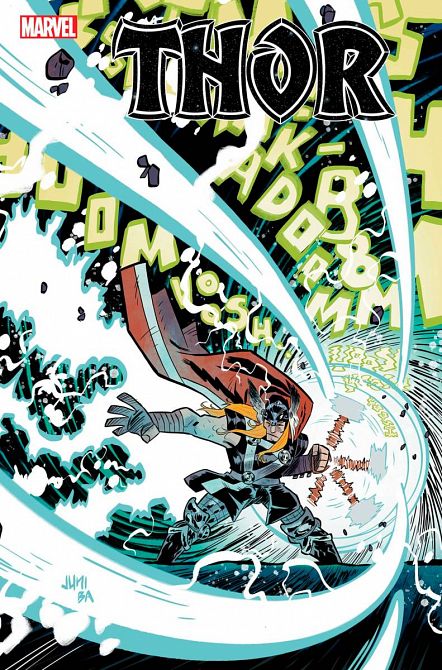 THOR #24 THOR #24