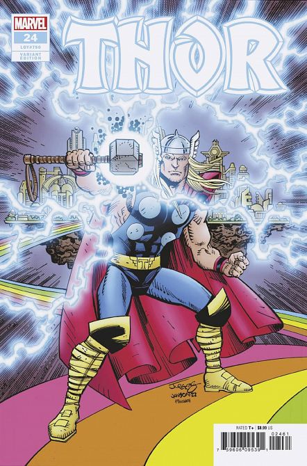 THOR #24 THOR #24