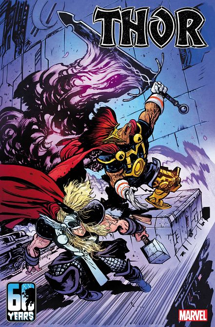 THOR #24 THOR #24