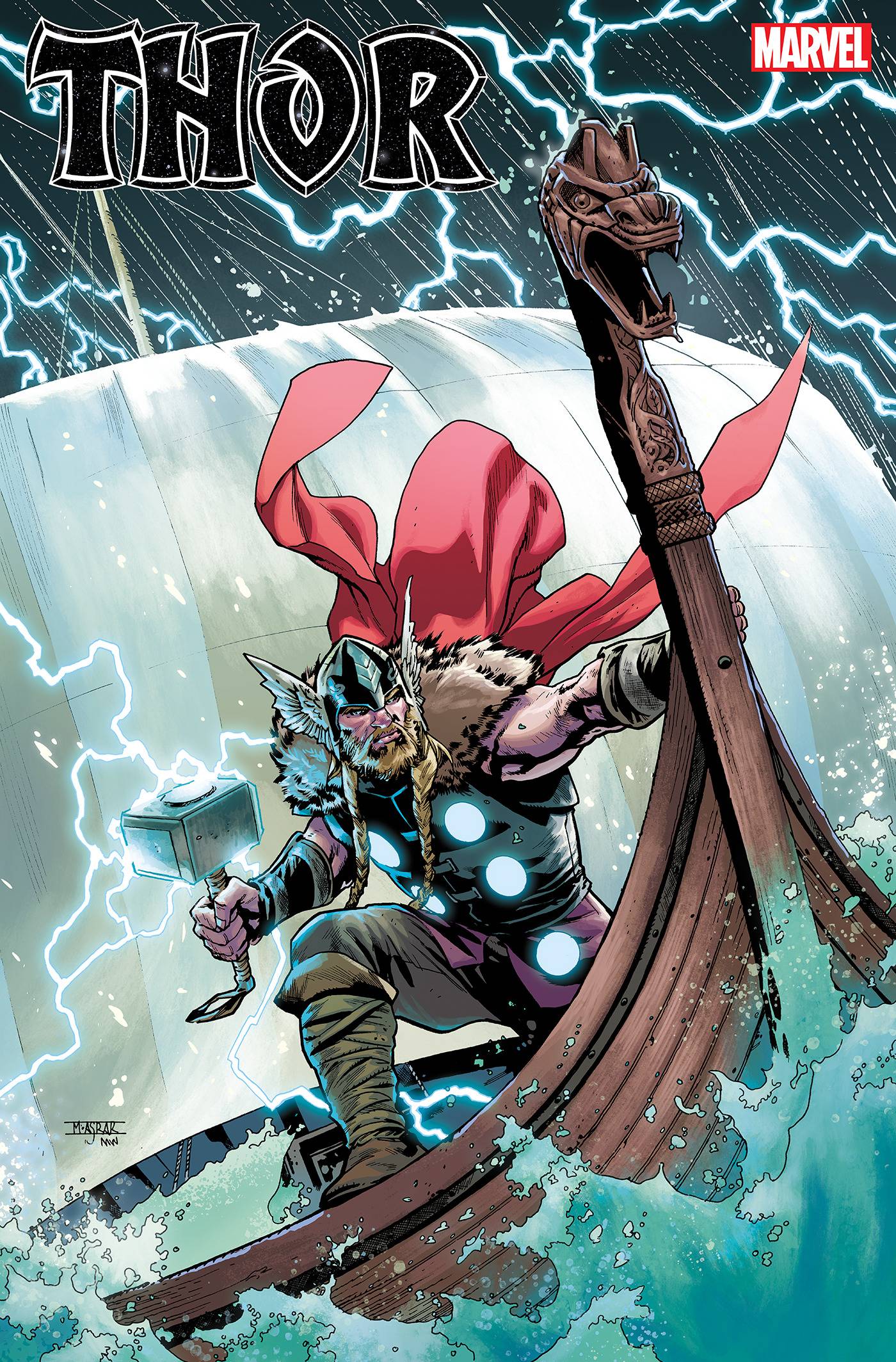 THOR (2020-2023) #24
