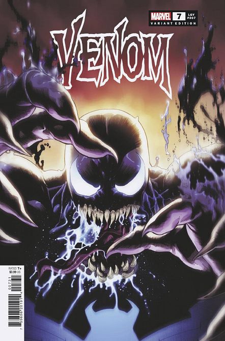 VENOM #7