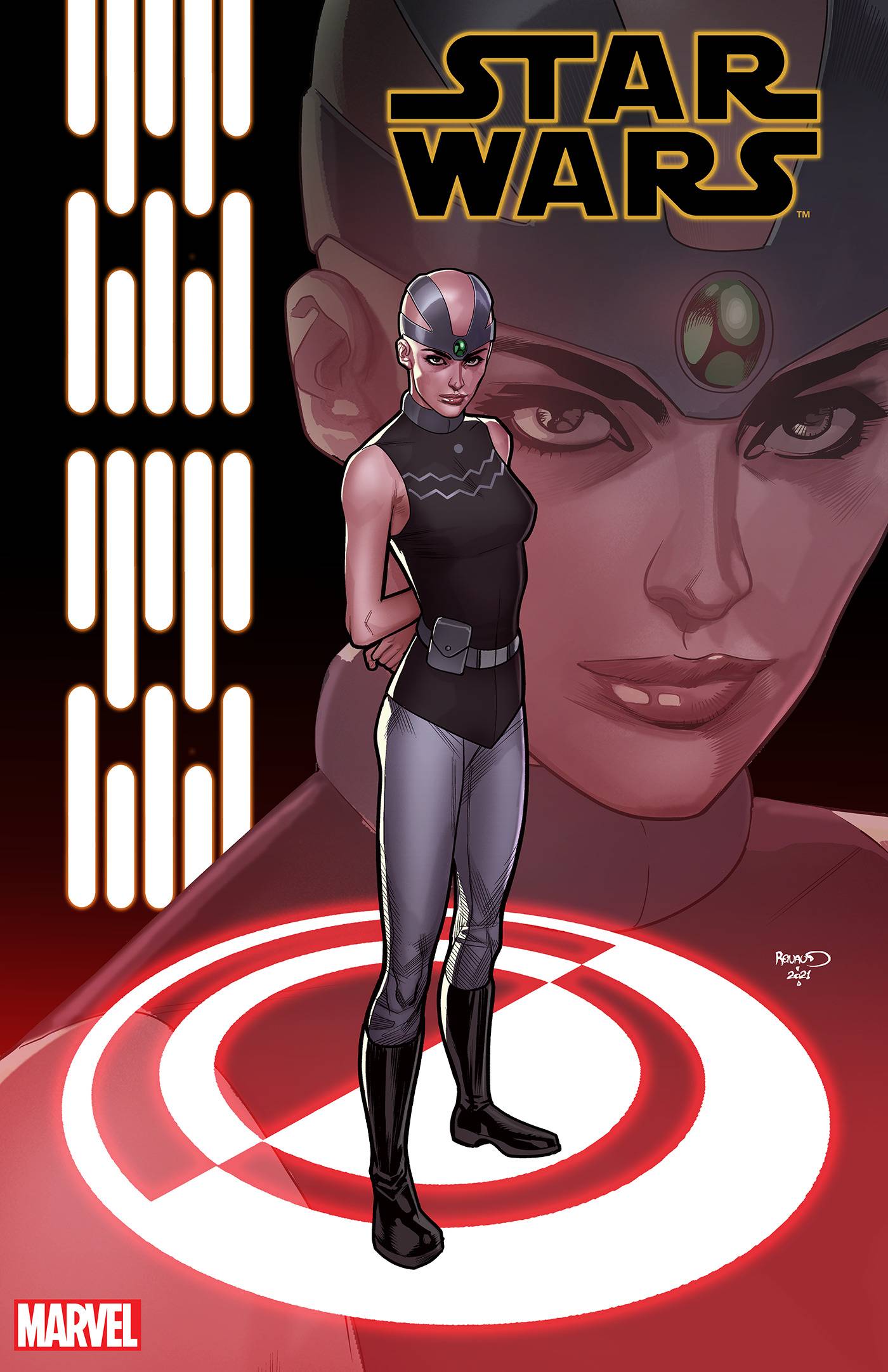 STAR WARS (2020-2024) #23 STAR WARS (2020-2024) #23