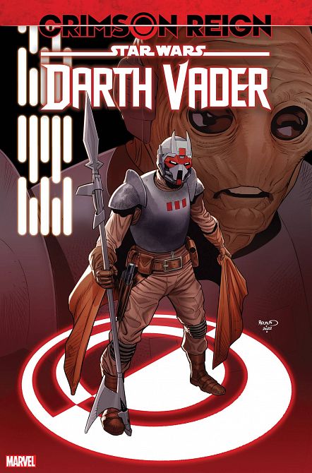 STAR WARS DARTH VADER #22 STAR WARS DARTH VADER #22