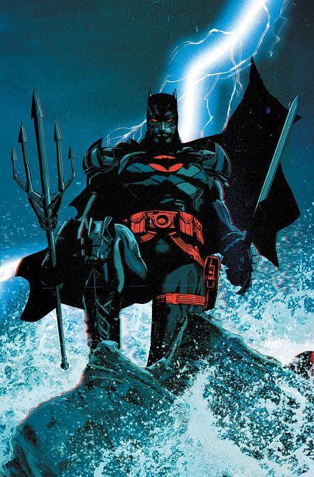 FLASHPOINT BEYOND #1 FLASHPOINT BEYOND #1