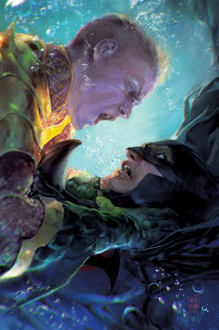 FLASHPOINT BEYOND #1 FLASHPOINT BEYOND #1